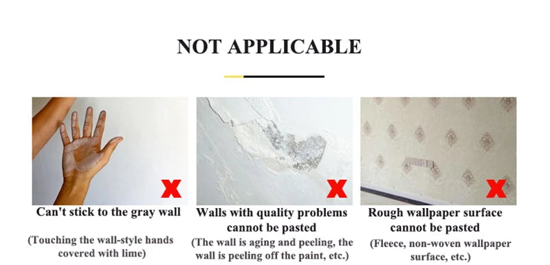 Foam 3D Wall Stickers Self Adhesive Wallpaper Panels Home Decor Living Room Bedroom House Decoration Bathroom Brick Wall Sticker