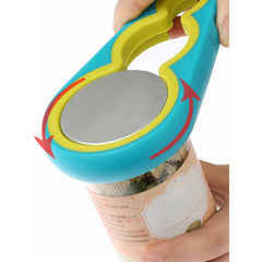 4-in-1 Manual Can Opener