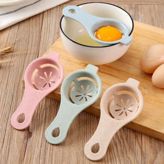 Egg White Separator Tool