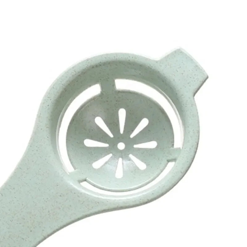 Egg White Separator Tool